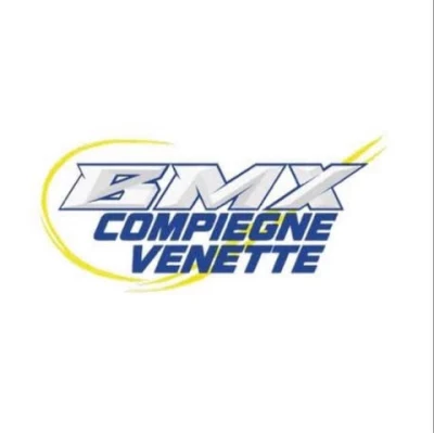 Logo BMX Compiegne Venette