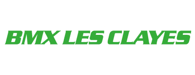Logo BMX les Clayes sous Bois