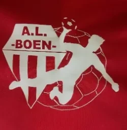 Logo Boen AL