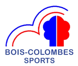 Logo Bois-Colombes Sport