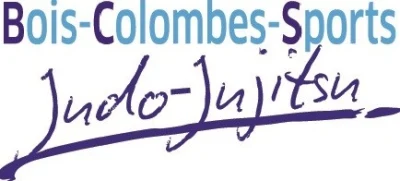 Logo Bois Colombes Sports