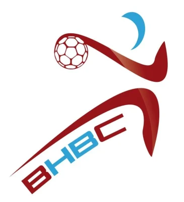 Logo Bollene Handball Club