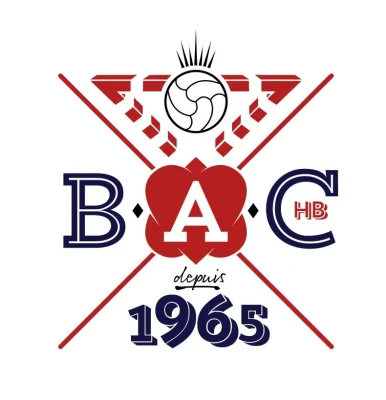 Logo Bondoufle AC Ce