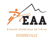 Logo Bonneville Athlétisme