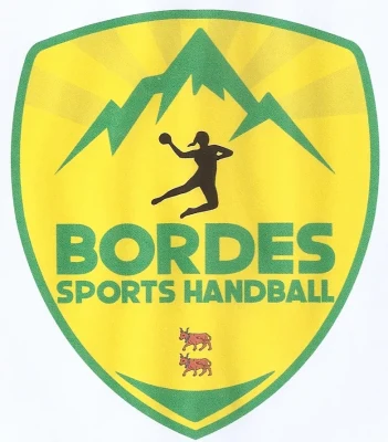 Logo Bordes Sports