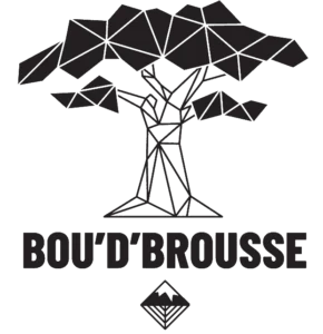 Logo Bou'd'Brousse