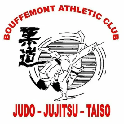 Logo Bouffemont Athl. Club