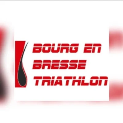 Logo Bourg en Bresse Triathlon