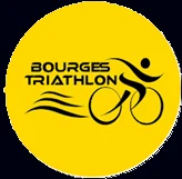 Logo Bourges Triathlon