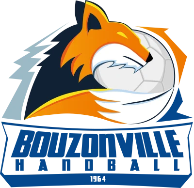 Logo Bouzonville Handball