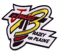 Logo Brazey Judo