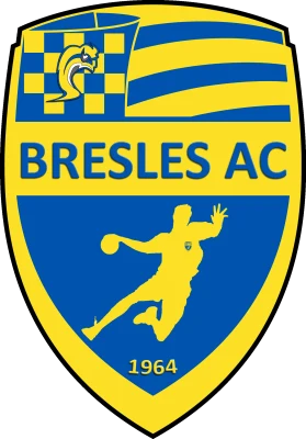 Logo Bresles A.c