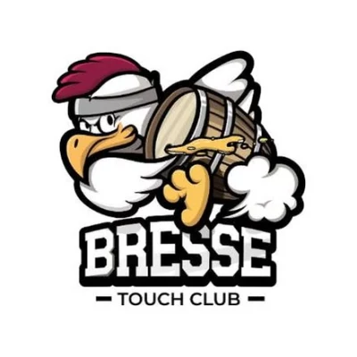 Logo Bresse Seven Club