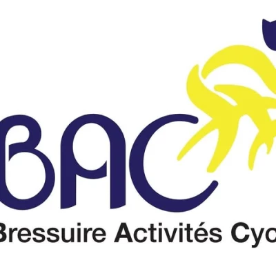 Logo Bressuire AC