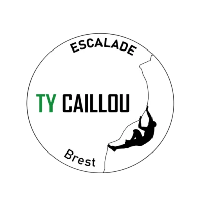 Logo Brest Escalade-TY Caillou