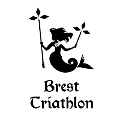 Logo Brest Triathlon