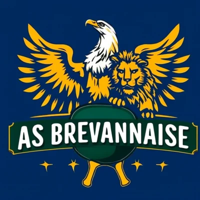Logo Brevannaise AS