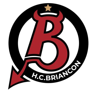 Logo Briançon Alpes Provence Hockey Club