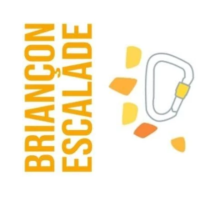 Logo Briancon Escalade