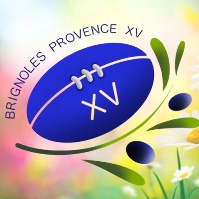 Logo Brignoles Provence XV
