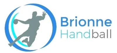 Logo Brionne Handball
