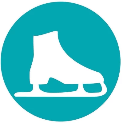 Logo Brive Patinage Club