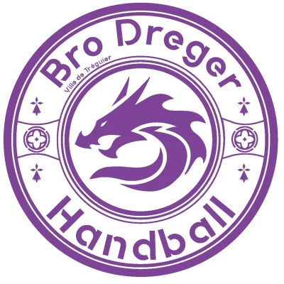 Logo Bro Dreger HB