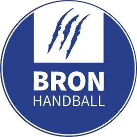 Logo Bron Handball