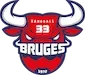 Logo Bruges 33 Handball