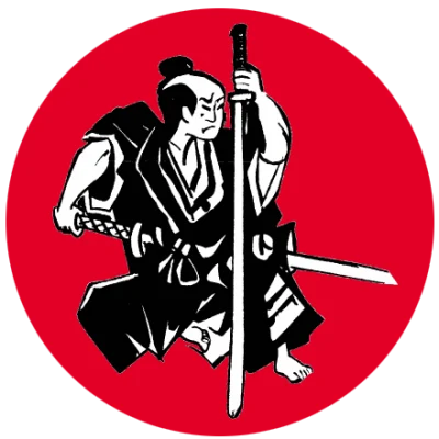 Logo Budo Club Chartrain