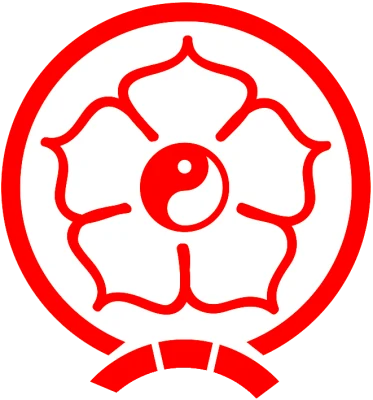 Logo Budo Club Elancourt
