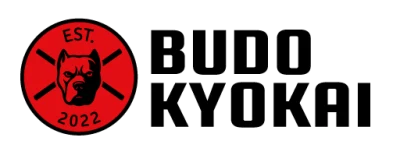 Logo Budo Kyokai