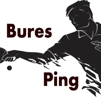 Logo Bures/yvette US