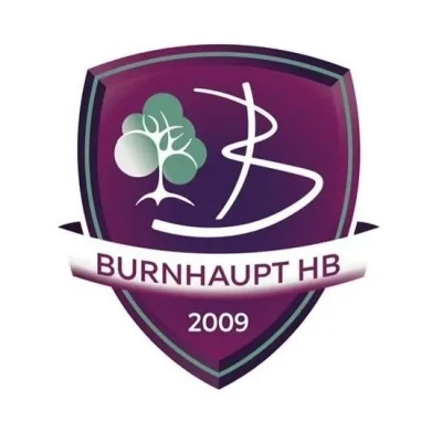 Logo Burnhaupt HB