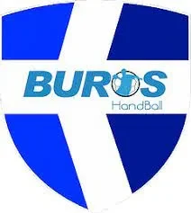 Logo Buros HB