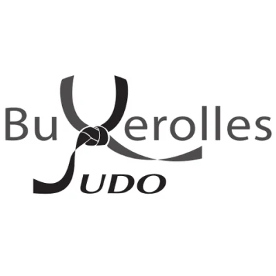 Logo Buxerolles Judo