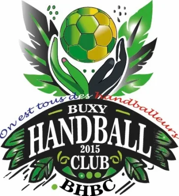 Logo Buxy Handball Club