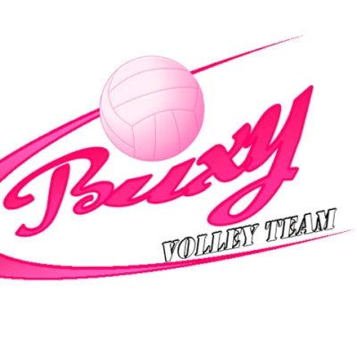Logo Buxy Volley Team