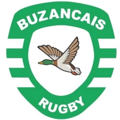 Logo Buzancais Rug Val Indre Brenne