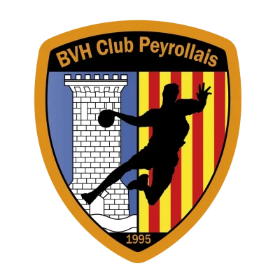 Logo BVHC Peyrollais