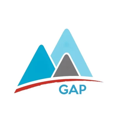 Logo C.A.F. Gap