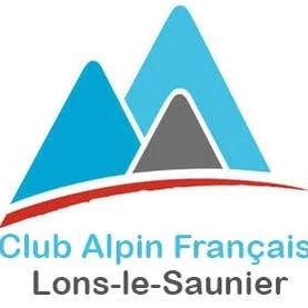 Logo C.A.F. Lons le Saunier Section Competition