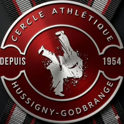 Logo C.A. Hussigny