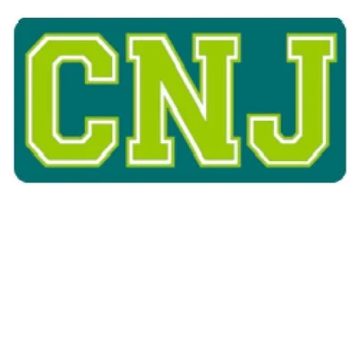 Logo C.des Nageurs Juranconnais