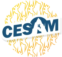 Logo C.E.S.A.M.
