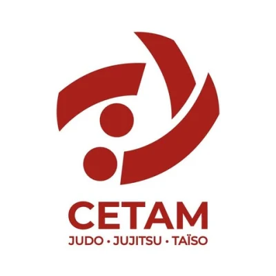 Logo C.E.T.A.M.