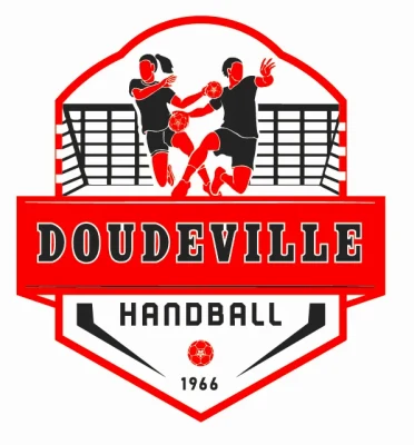 Logo C.J. Doudeville