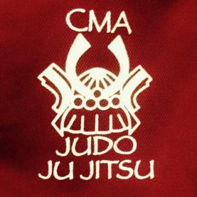 Logo C.MD Aubervilliers Judo Jujit