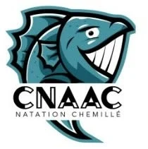 Logo C.N.A.A du Chemillois