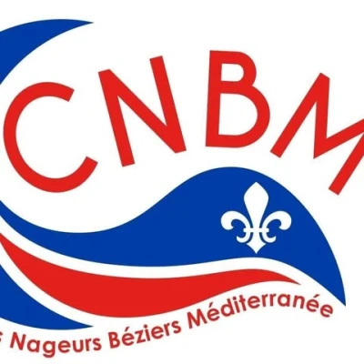 Logo C.n Beziers Mediterranee